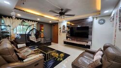 Blk 412 Teck Ghee Heartlands (Ang Mo Kio), HDB 4 Rooms #563193601